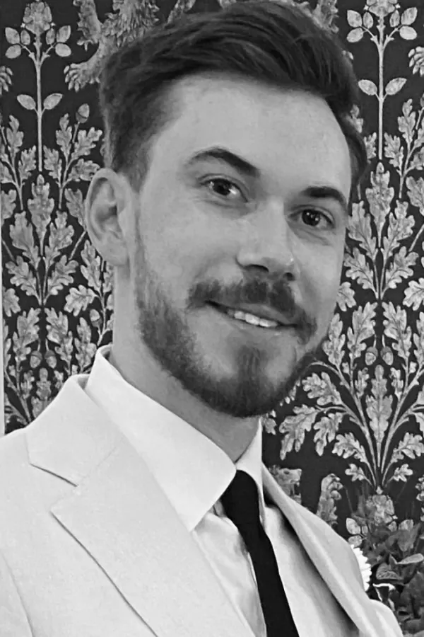 Tom Bennett